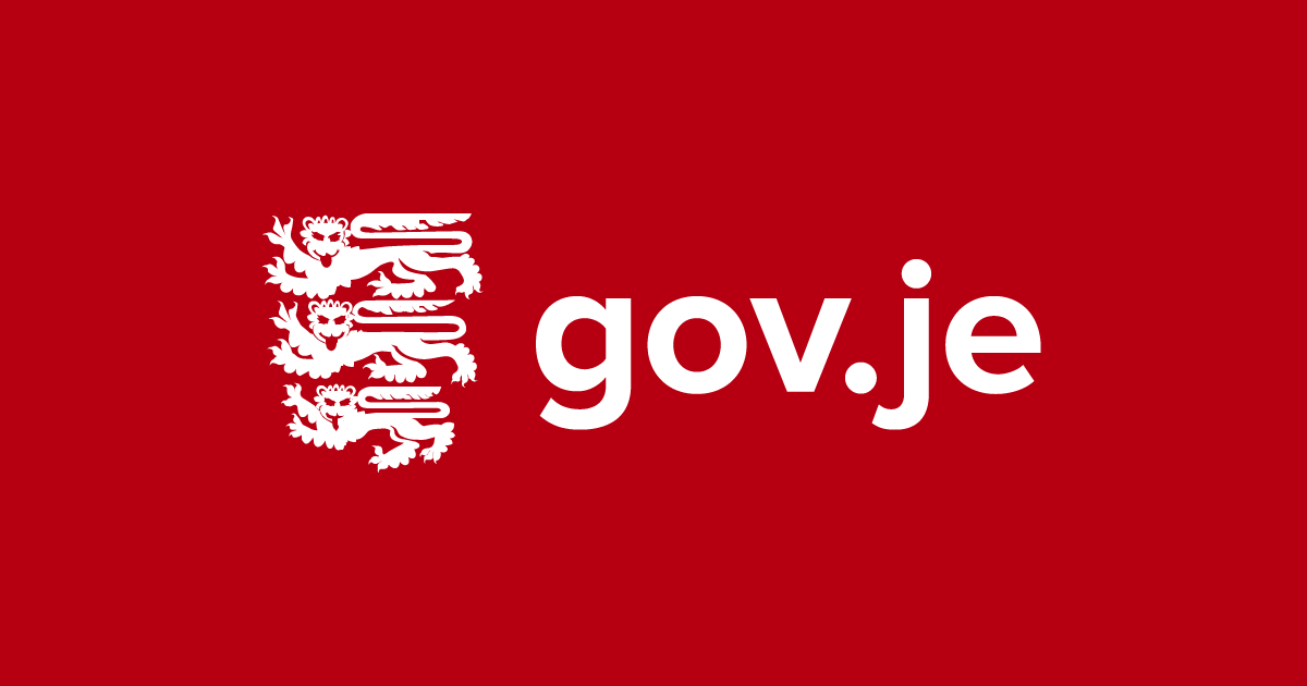 Jersey - The States of Jersey
