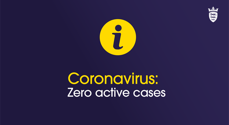 zero active cases