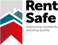 Rent Safe logo