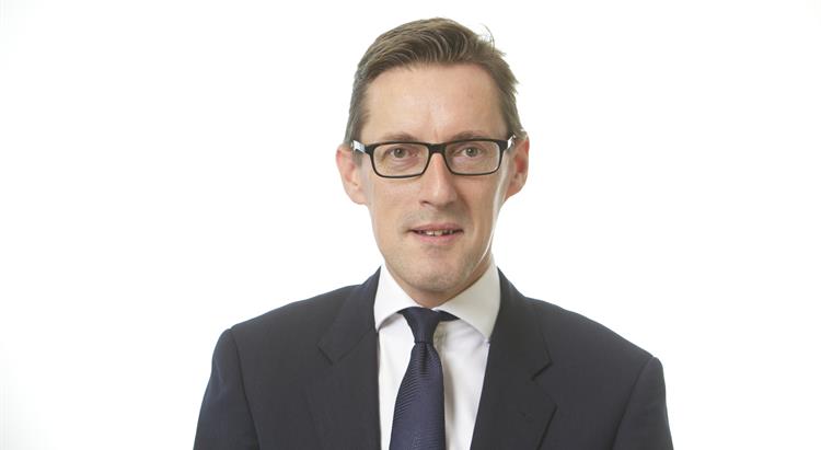 Ian Gorst