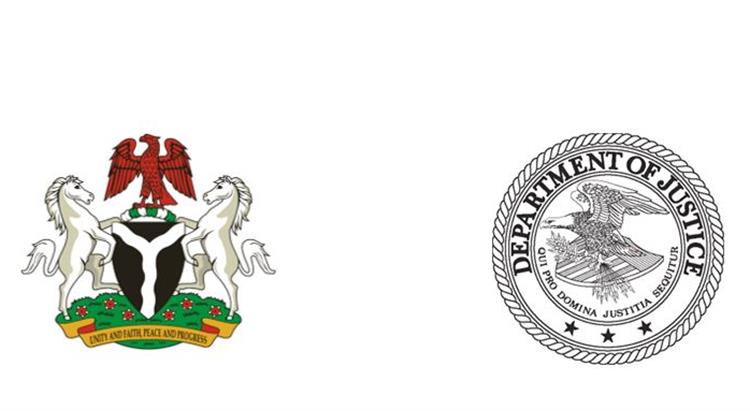 Nigeria and USA
