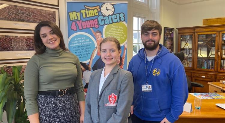 Young Carers