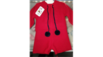 Babies' clothing set