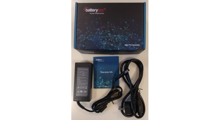 Batterytec Battery Charger