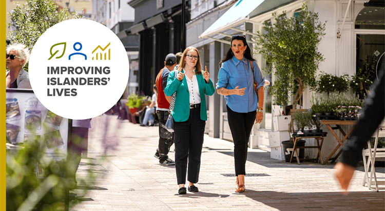 Learn more about revitalising the town centre and boosting tourism