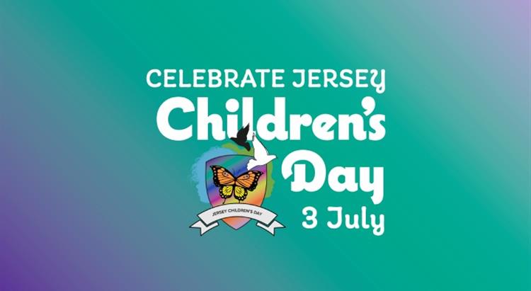 Information about Children's Day