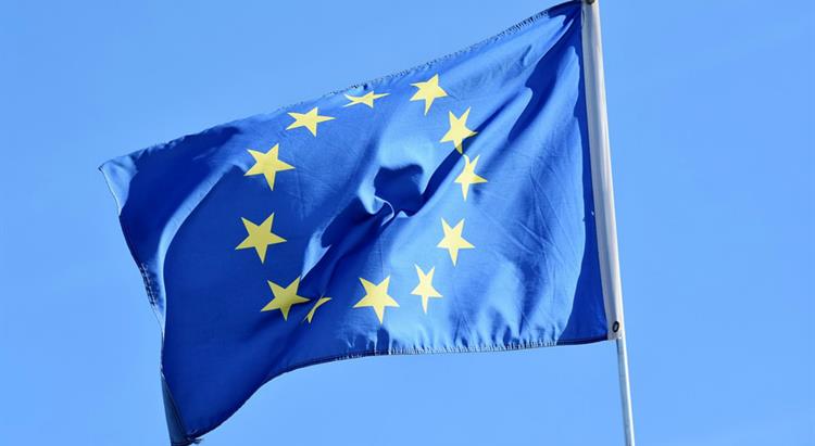 EU flag