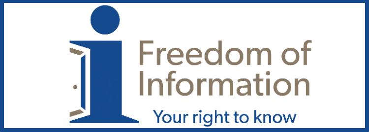 Freedom of Information (FOI)