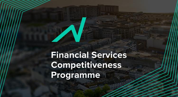 Find out about the mid-year Financial Services update