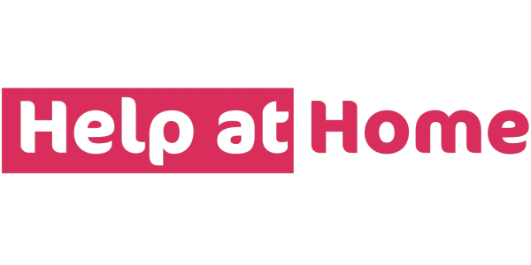 Help at home logo