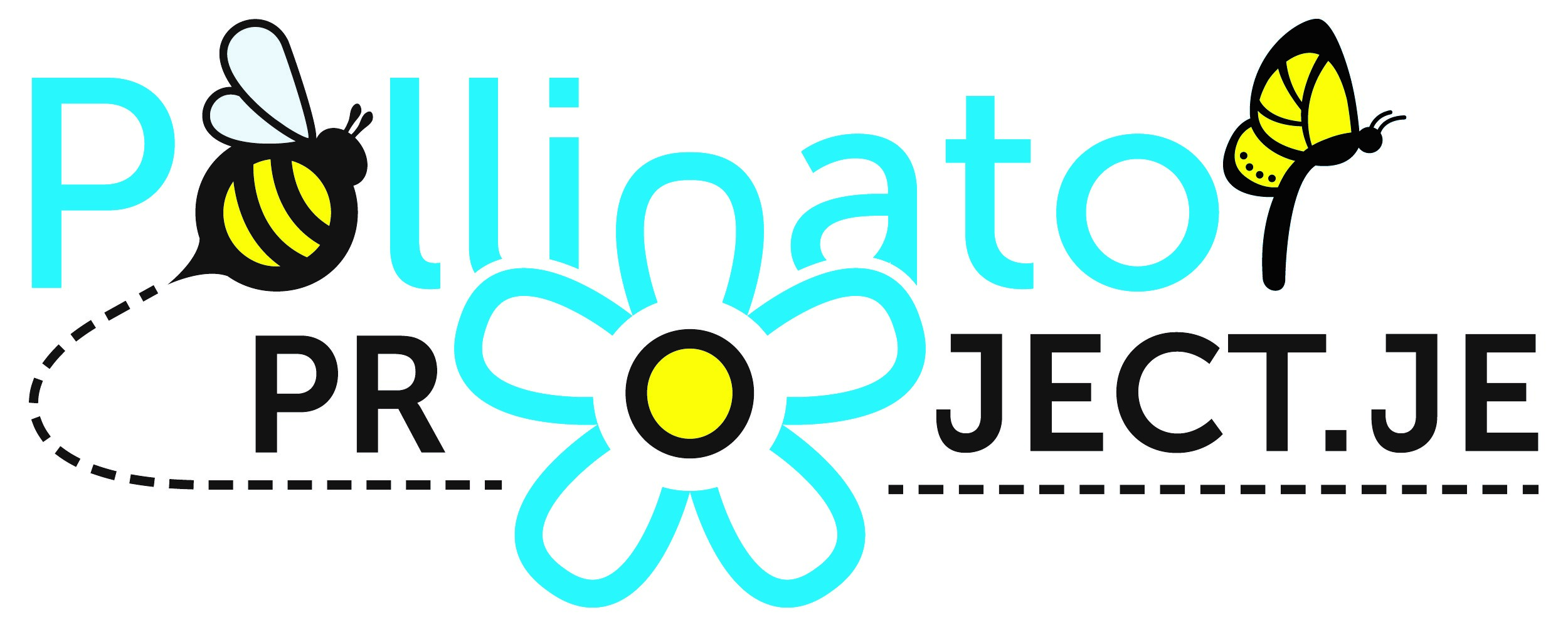 Polinator Project logo