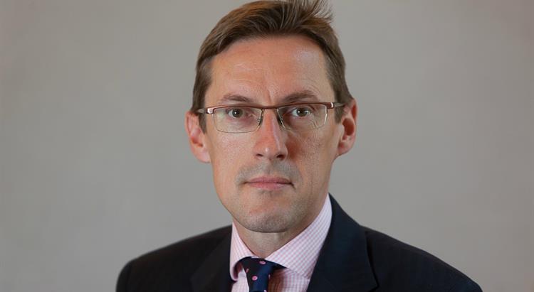 Ian Gorst