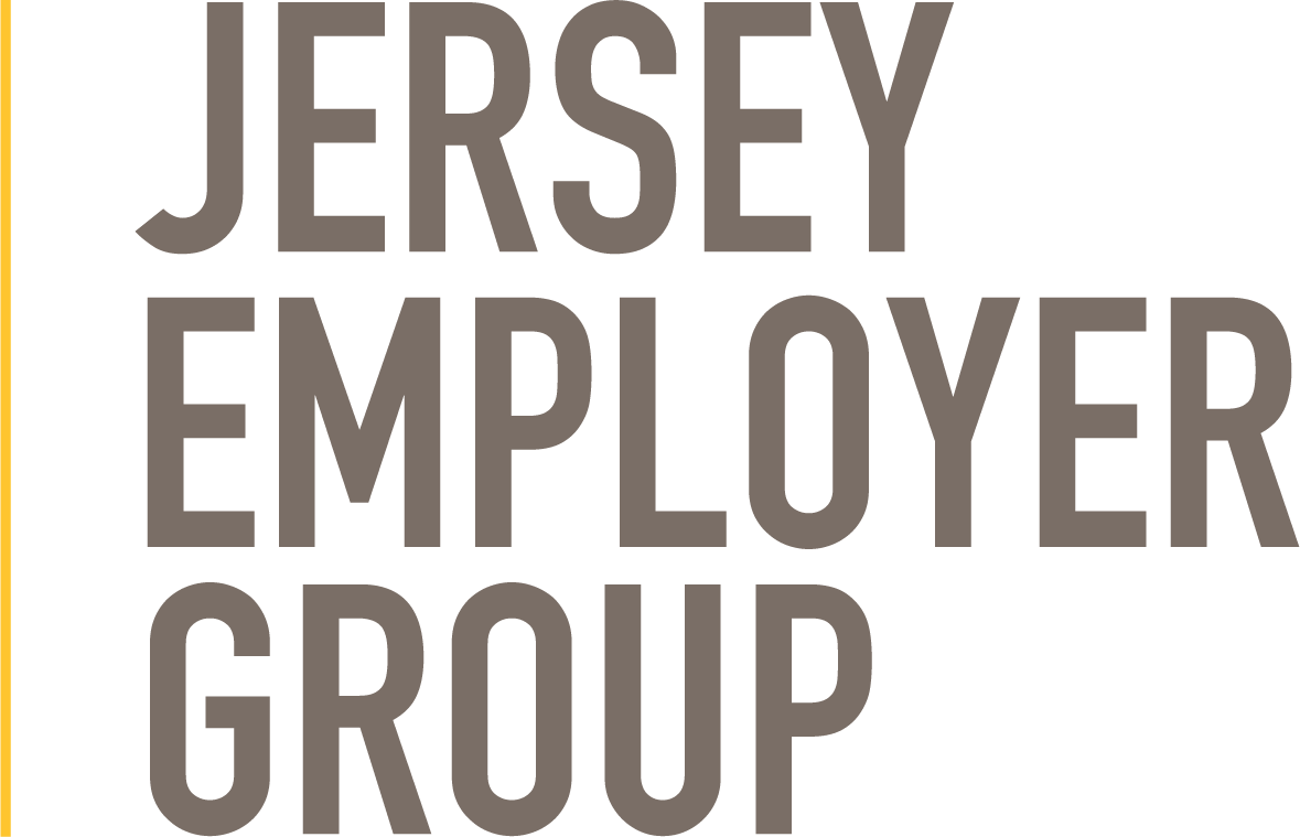 Jersey Employment Group logo