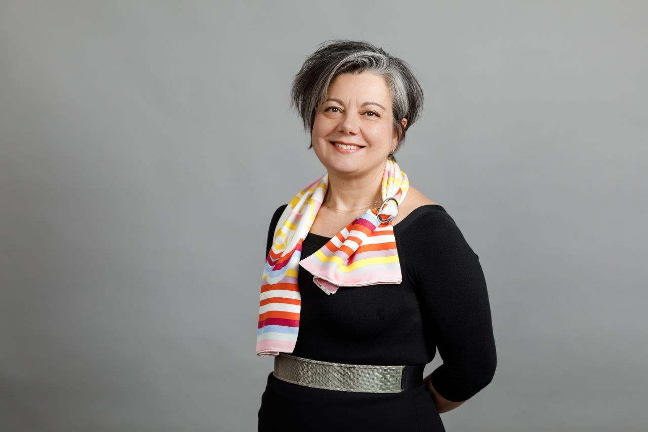 Photo Of Dr Effie Liakopoulou