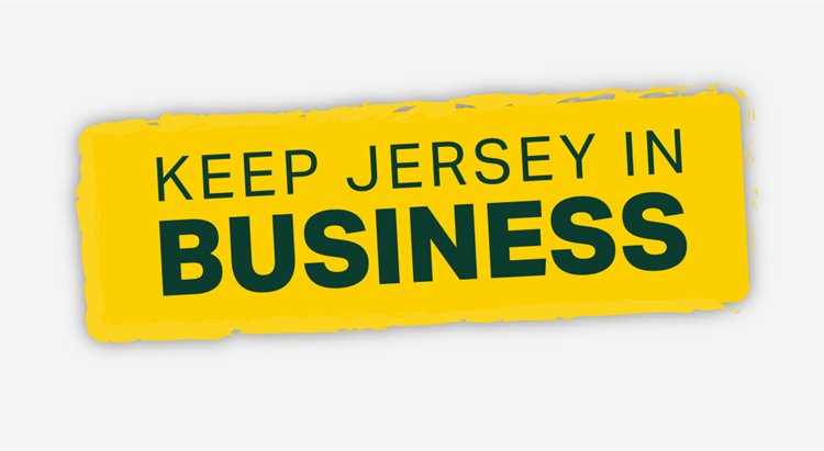 Keep Jersey in Business