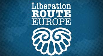 Liberation Route Europe Logo