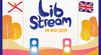 Lib Stream campaign image