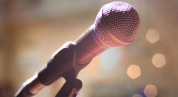 Microphone
