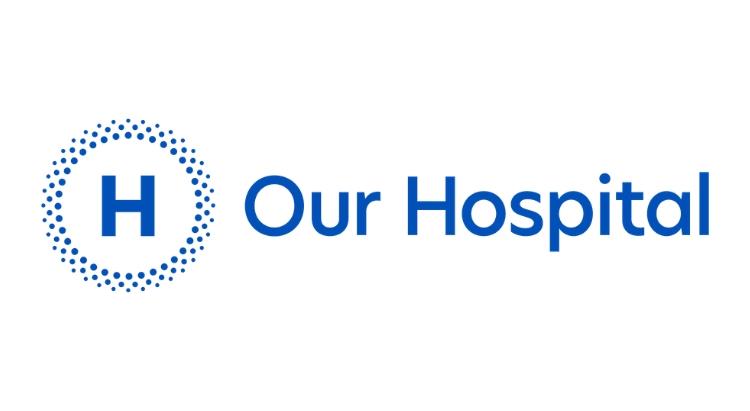 Our Hospital logo