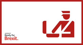 Jersey Ready for Brexit: Jersey Customs regime and Brexit logo
