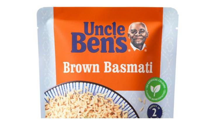 Uncle Ben's Brown Basmati Rice (Mars Food UK) recall