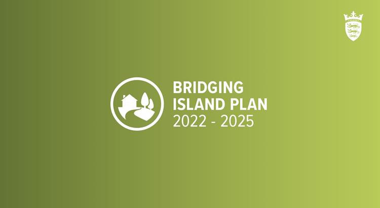 bridging island plan