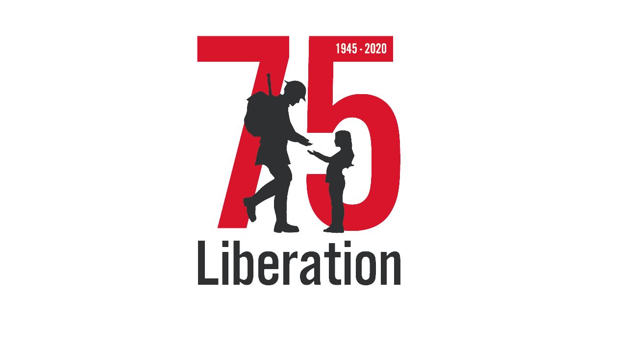 Plans to celebrate Liberation 75