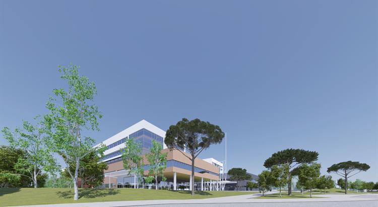 Updated Our Hospital design and Westmount Road images released