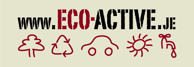 Eco-active logo