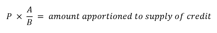 bad debt relief P times A over B.PNG