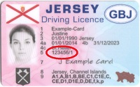 Licence image