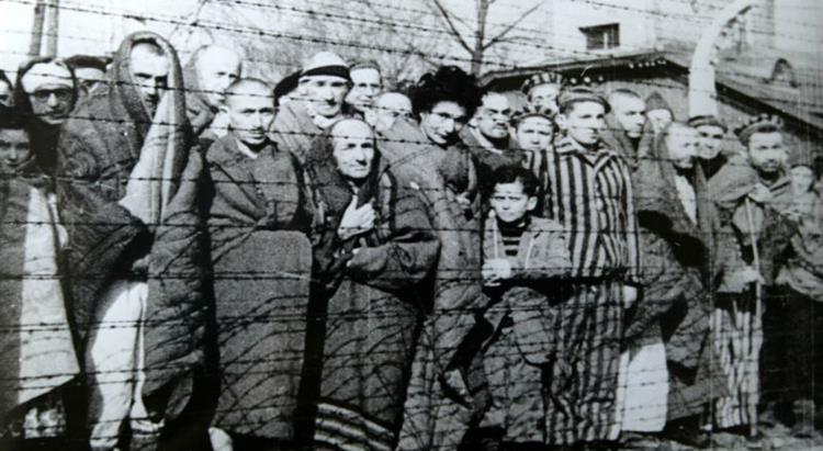 holocaust