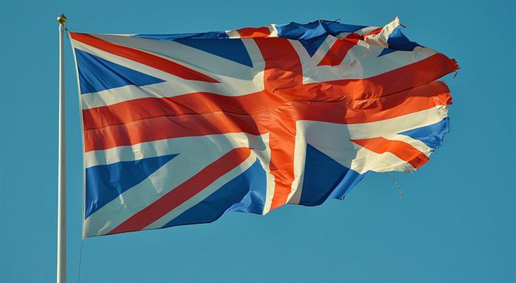 BritishFlag