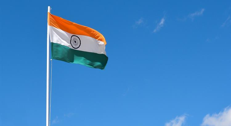 IndianFlag