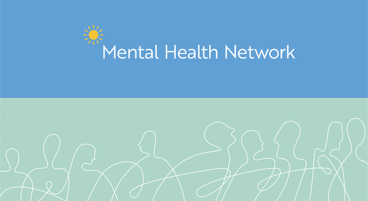 Find information, advice and support on mental health