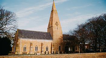 Photo of St John Parish Church