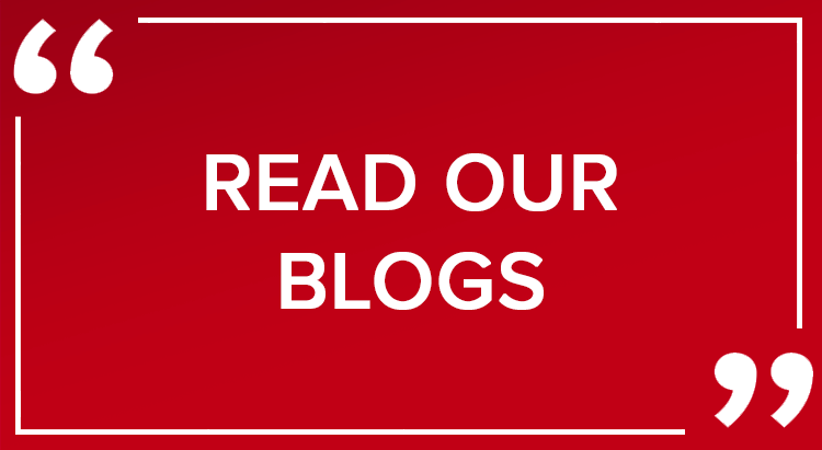 Read our latest blogs
