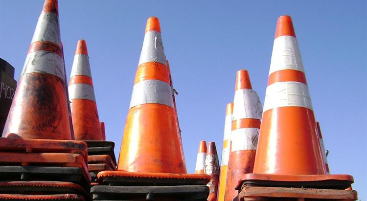 TrafficCones