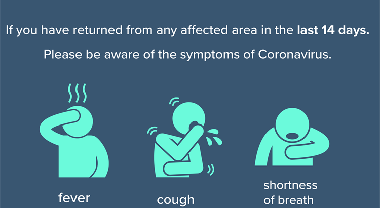 corona virus